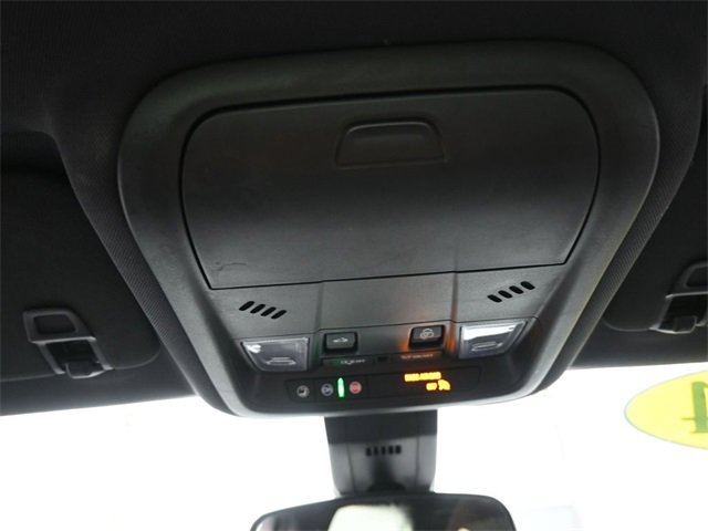 Used 2024 Chevrolet Equinox RS w/ RS Leather Package image 12