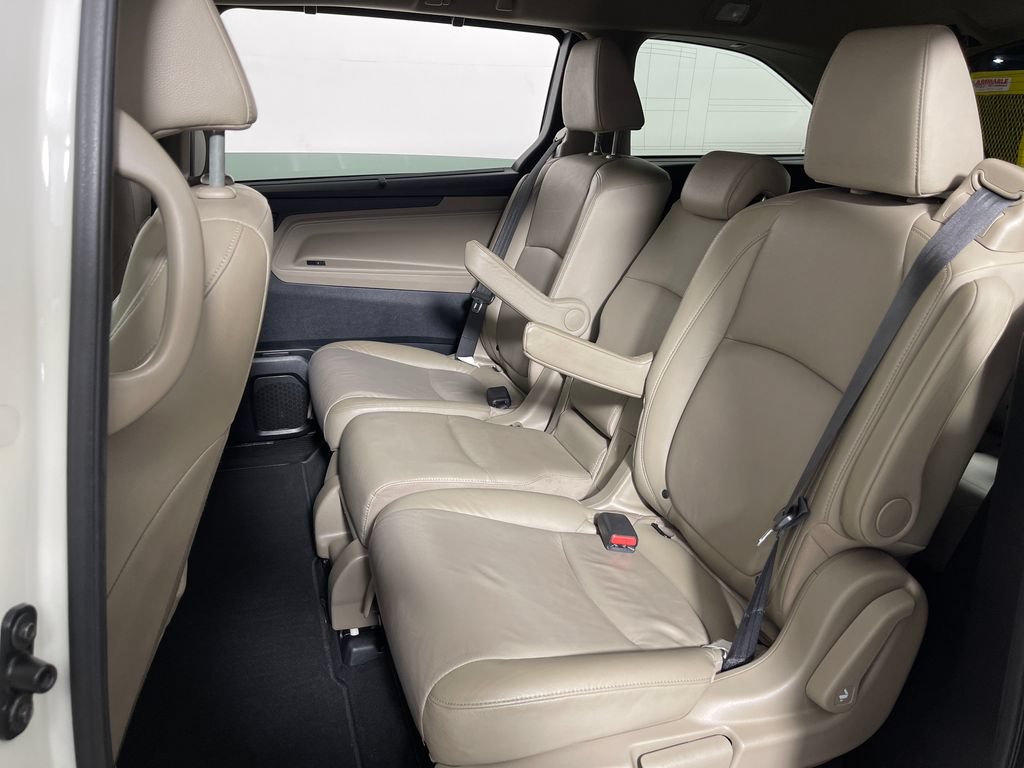 Used 2019 Honda Odyssey EX-L image 13