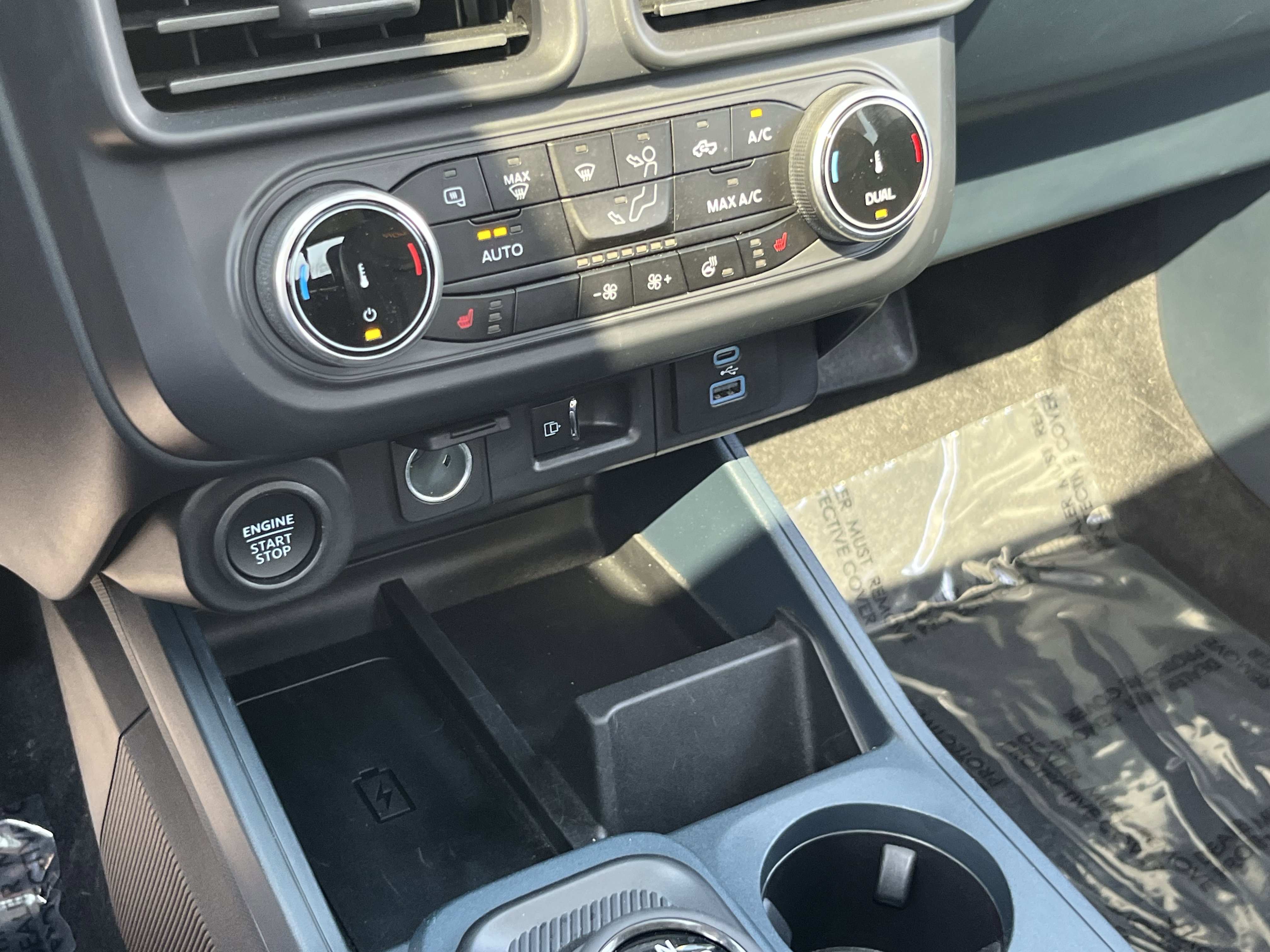 Used 2024 Ford Maverick Tremor w/ Tremor Off-Road Package image 30