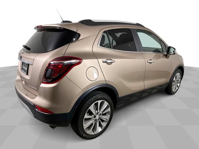 Used 2019 Buick Encore Preferred FWD image 8