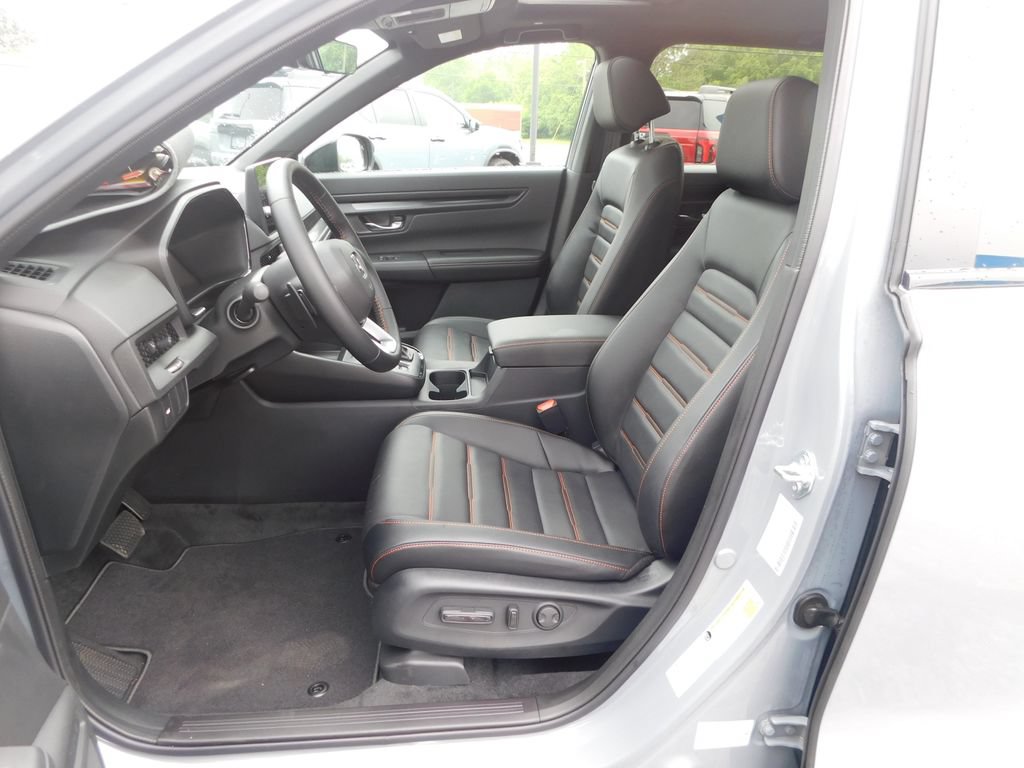 New 2026 Honda CR-V Sport-L image 13