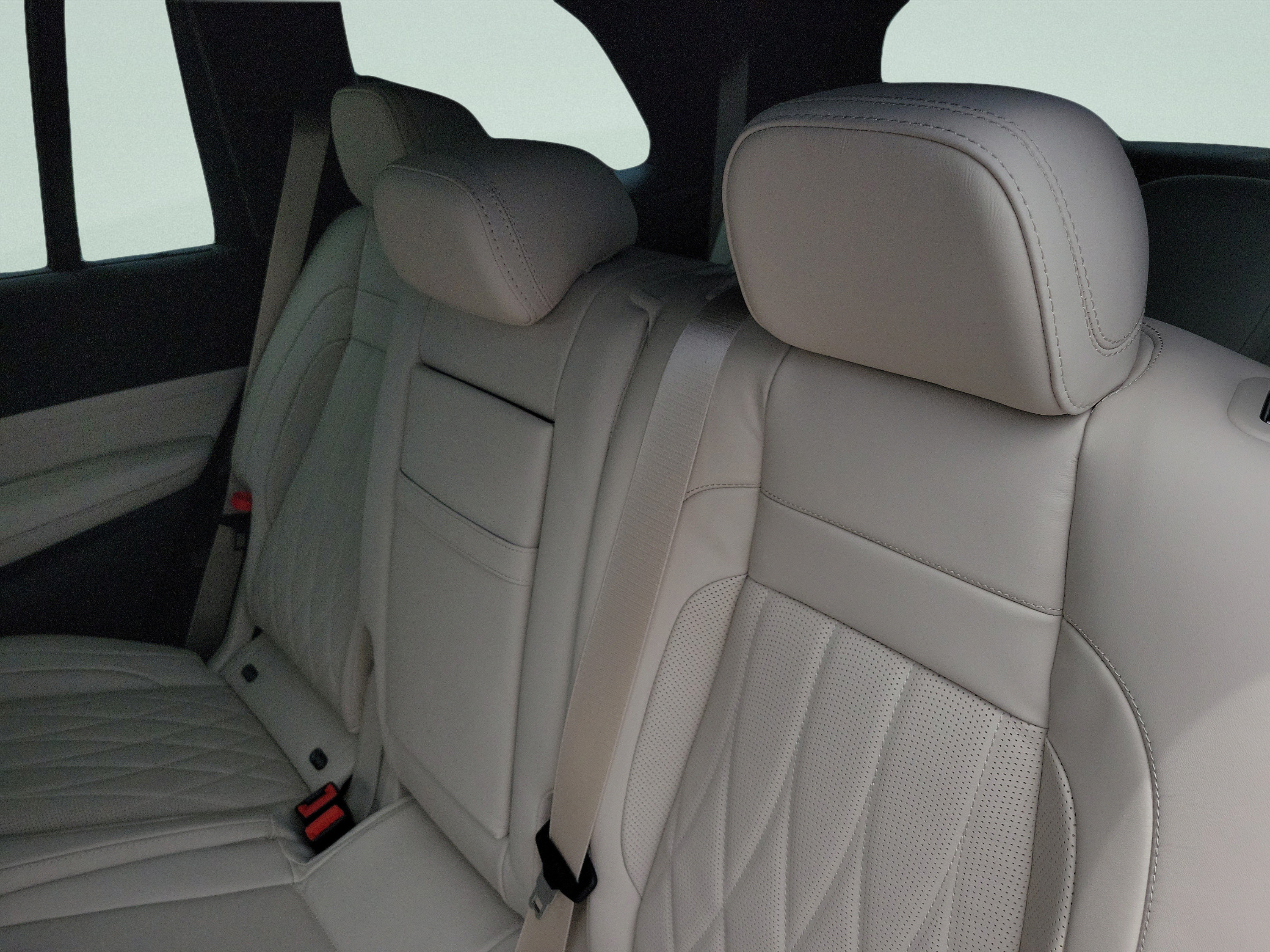 New 2026 Mercedes-Benz GLS 63 AMG 4MATIC image 8