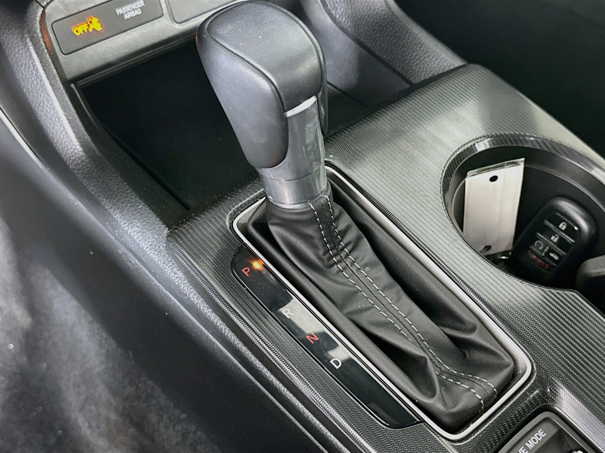 Used 2025 Honda Civic Sport image 24