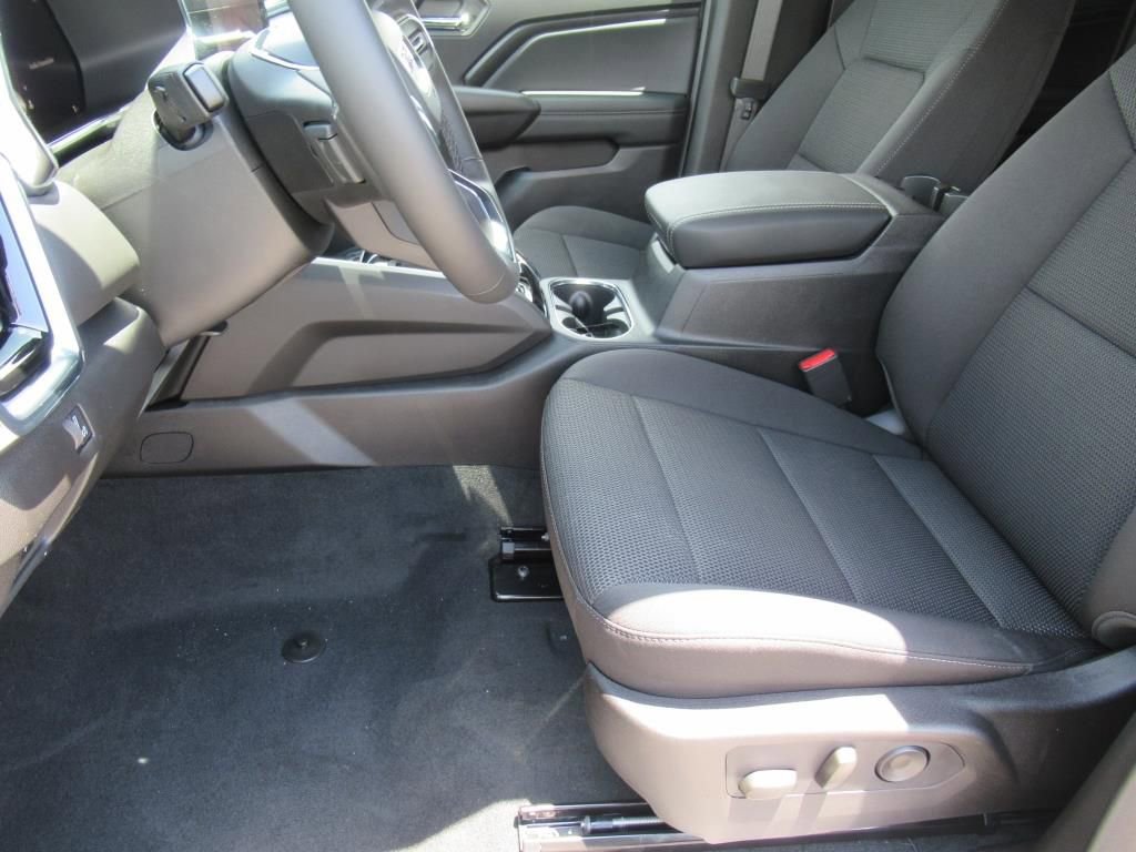 New 2025 GMC Canyon Elevation w/ Convenience Package image 16