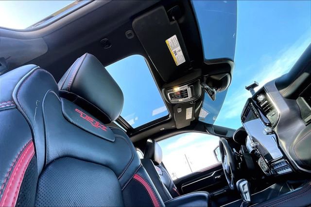 Used 2024 RAM 1500 TRX w/ TRX Level 2 Equipment Group image 23