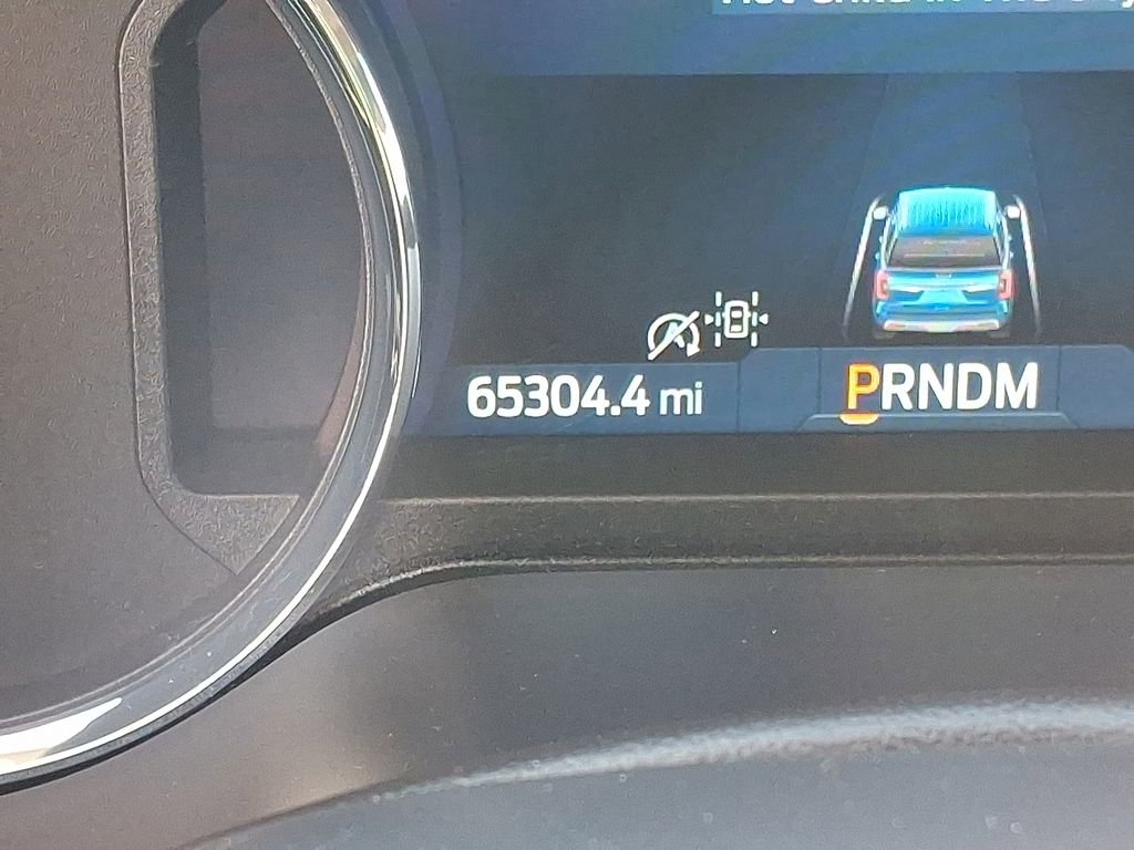 Used 2024 Ford Expedition Max XLT image 21