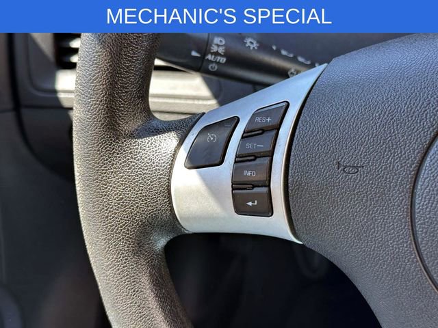 Used 2011 Chevrolet Malibu LT w/ Power Convenience Package image 20