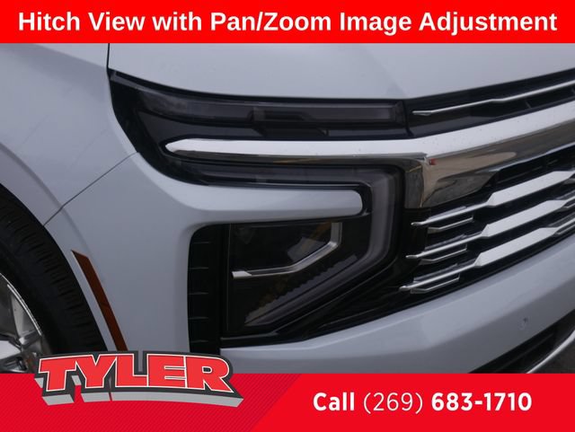 New 2026 Chevrolet Tahoe Premier w/ Sun And Tow Package AWD/4WD image 10