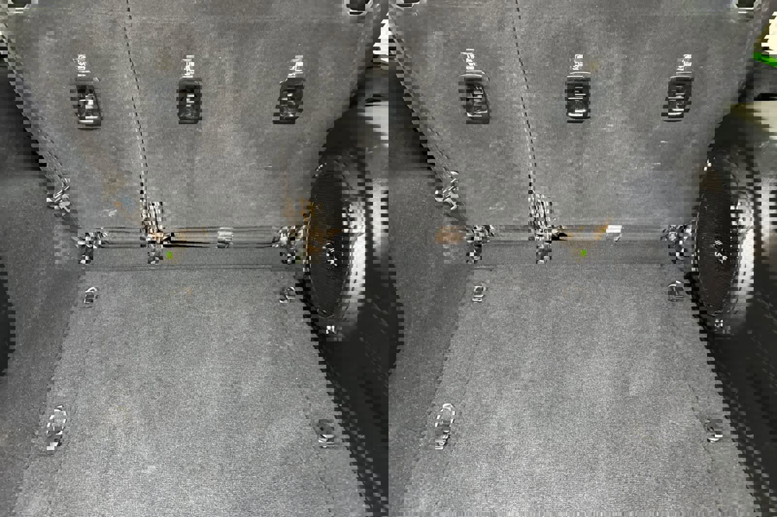 Used 2018 Jeep Wrangler Unlimited Rubicon image 16