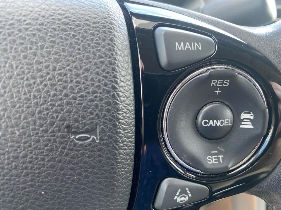 Used 2017 Honda Accord Touring image 24
