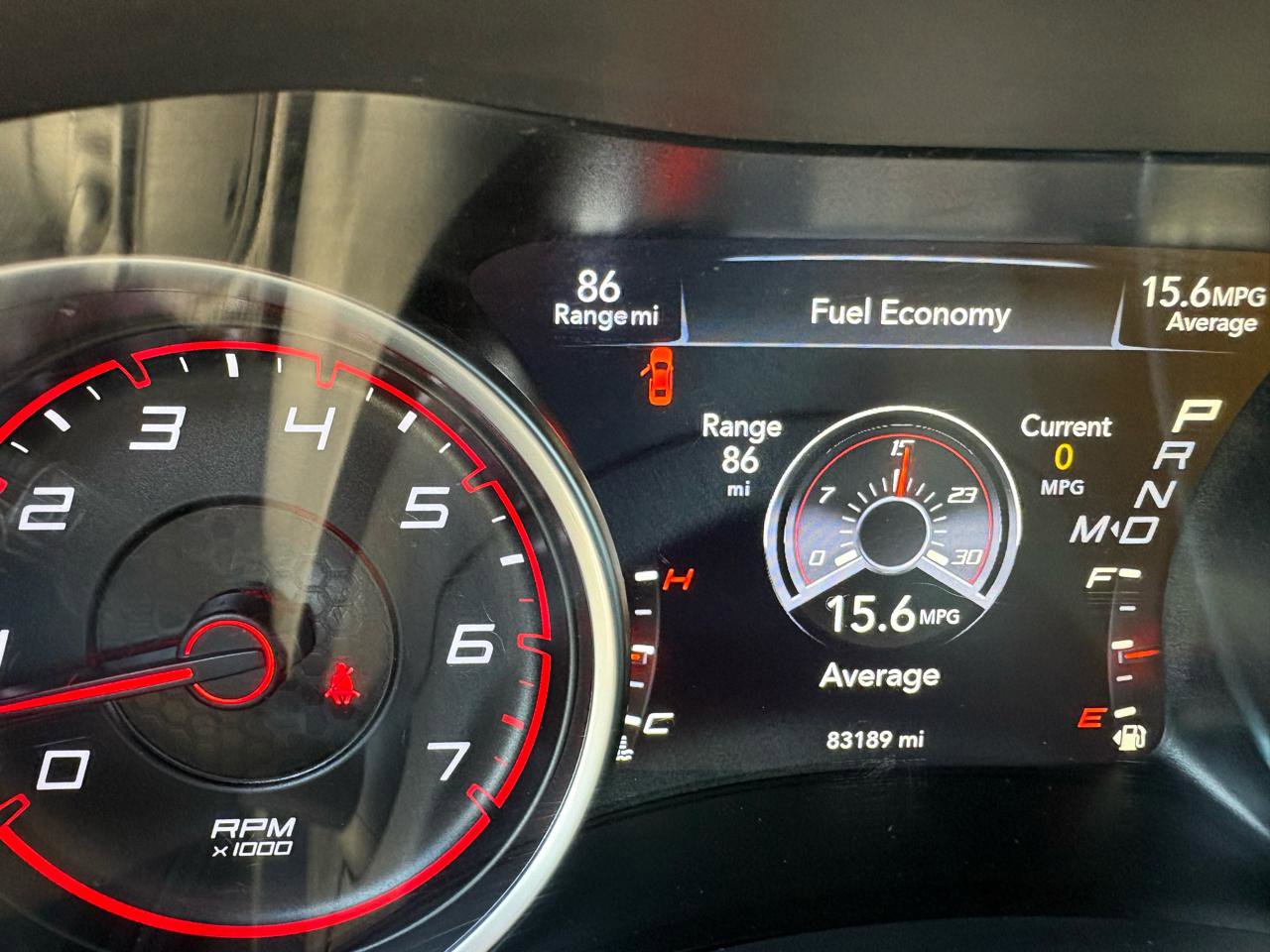 Used 2021 Dodge Charger R/T RWD image 15