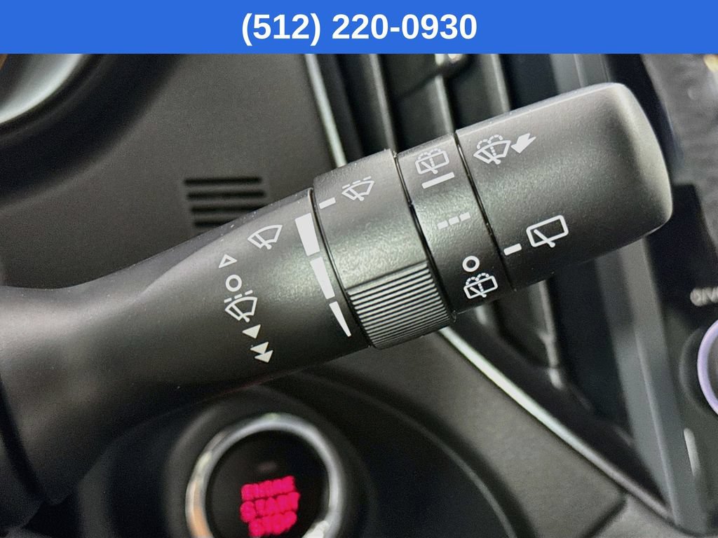 Certified 2024 Subaru Forester Wilderness AWD/4WD image 14