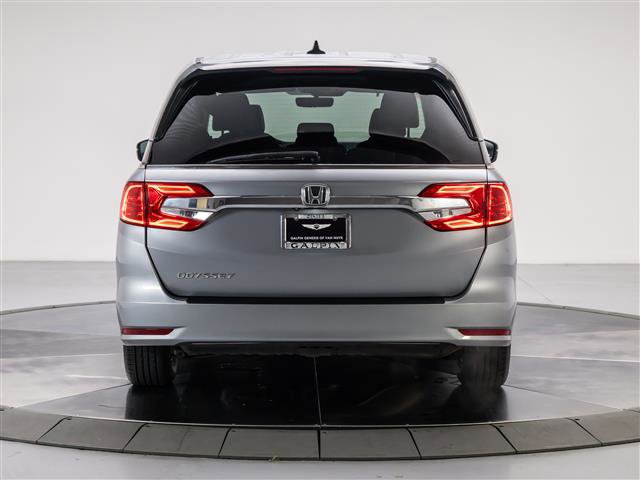 Used 2019 Honda Odyssey EX-L image 4