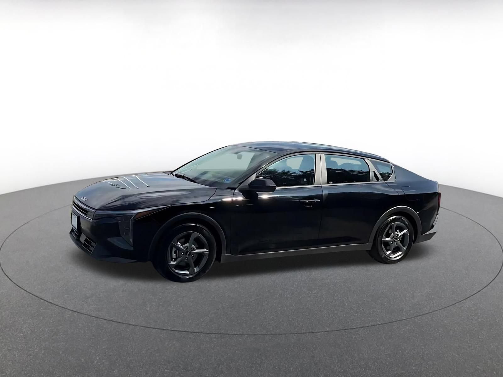 Used 2026 Kia K4 FWD image 7