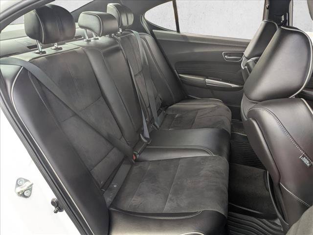 Used 2019 Acura TLX w/ Technology & A-SPEC Package AWD/4WD image 21