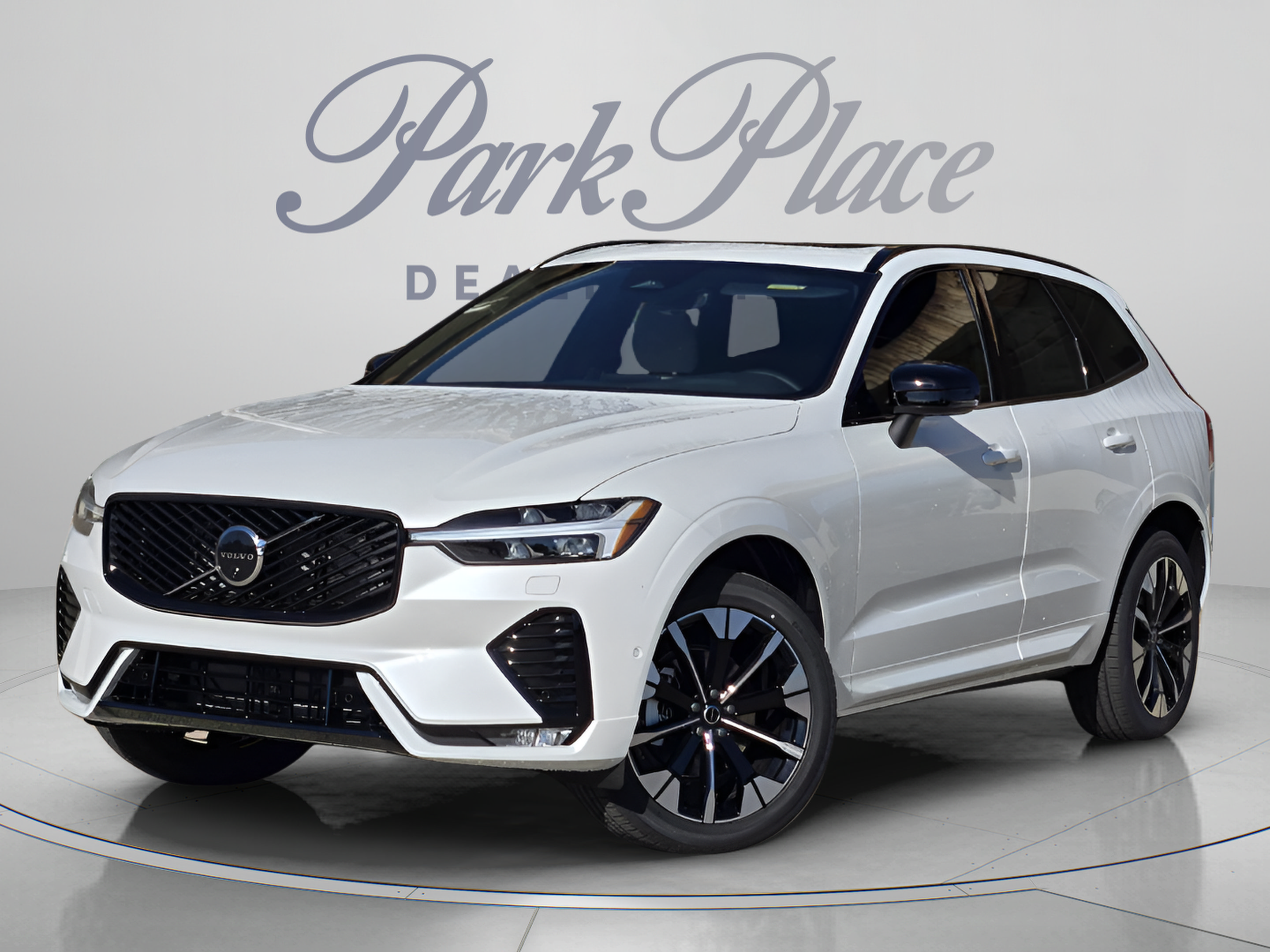 New 2026 Volvo XC60 B5 Plus w/ Climate Package AWD/4WD image 1