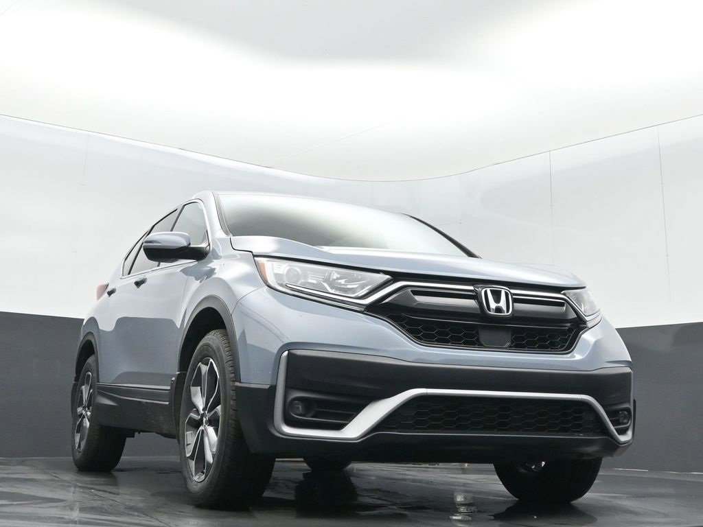 Used 2022 Honda CR-V EX image 5