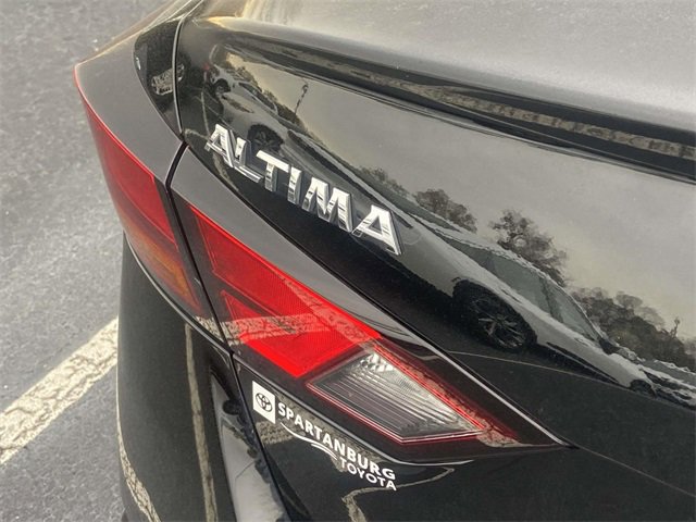 Used 2020 Nissan Altima 2.5 SR image 7