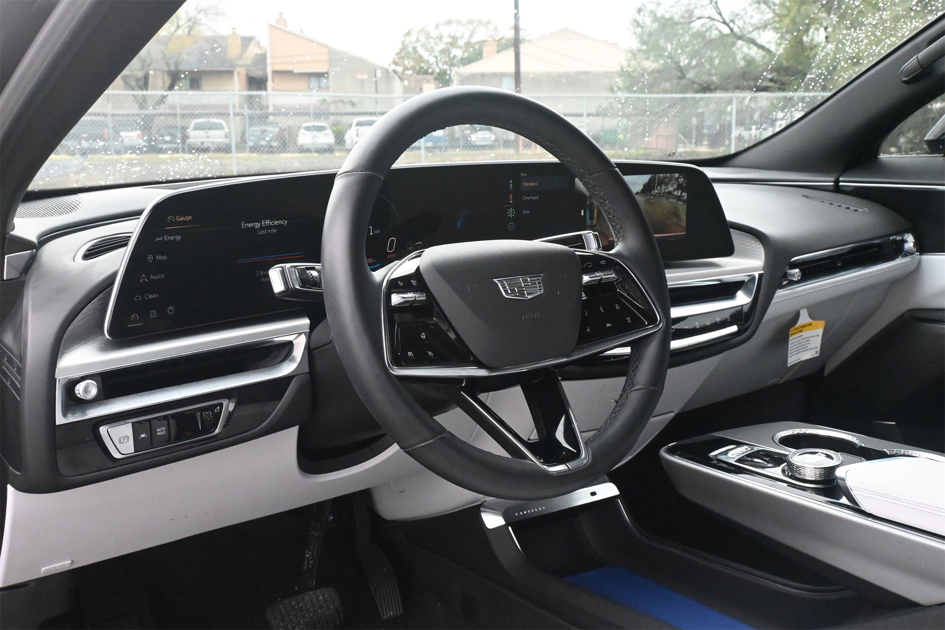 Certified 2024 Cadillac Lyriq Luxury image 17