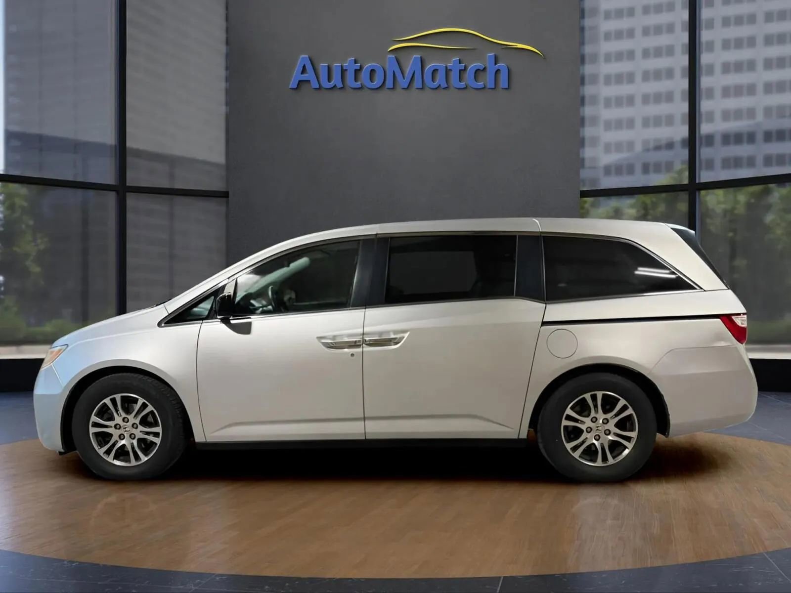 Used 2013 Honda Odyssey EX image 6