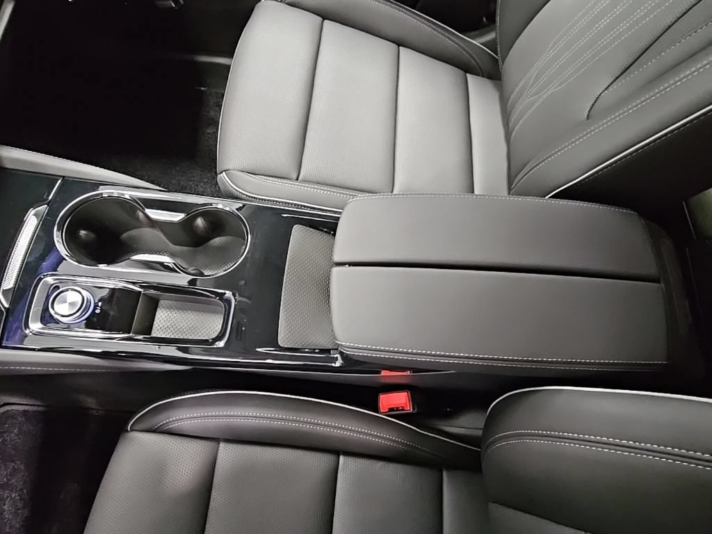 New 2026 Buick Envision Avenir AWD/4WD image 22