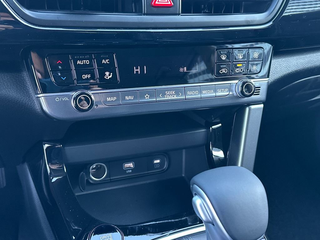 New 2026 Kia Seltos S AWD/4WD image 25
