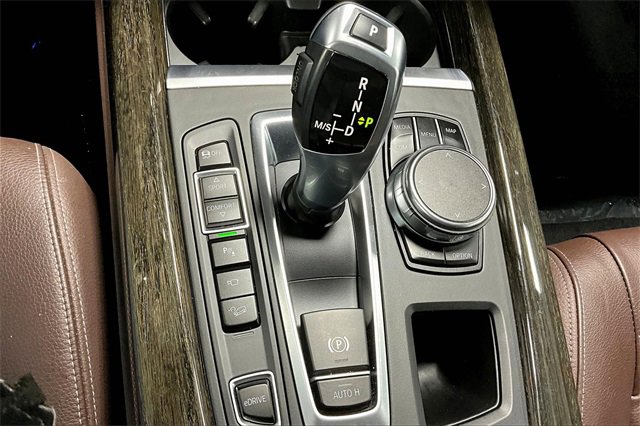 Used 2018 BMW X5 xDrive40e image 16