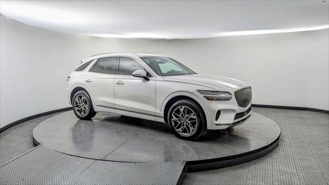 Used 2022 Genesis GV70 2.5T w/ Select Package AWD/4WD image 9