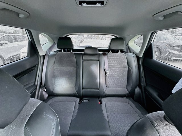Certified 2024 Kia Seltos S AWD/4WD image 24