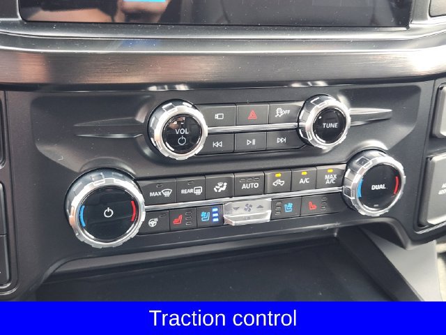New 2027 Ford F350 Lariat AWD/4WD image 19