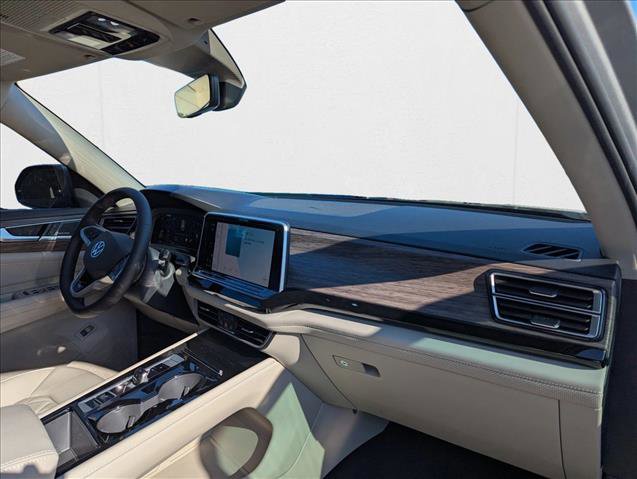 New 2026 Volkswagen Atlas SEL Premium R-Line image 29