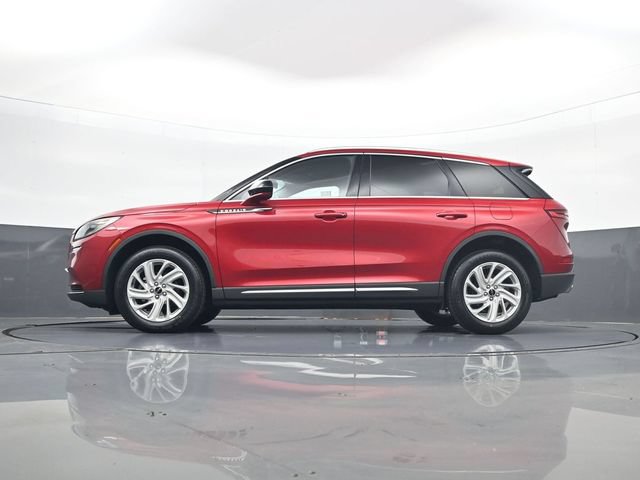 Used 2022 Lincoln Corsair FWD image 28