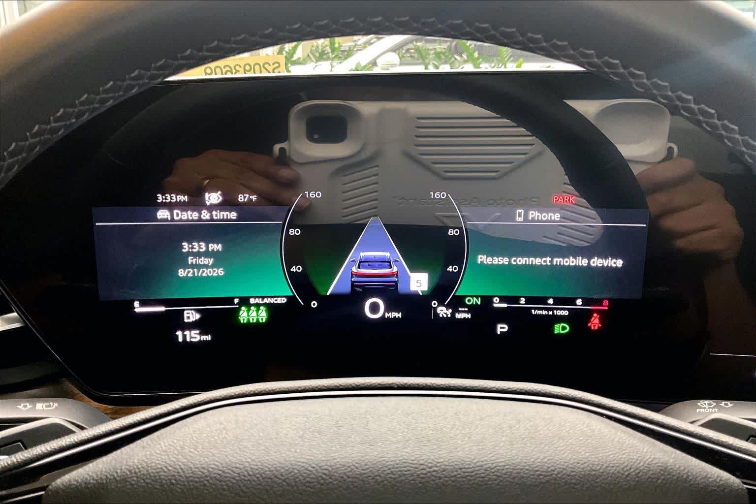 Certified 2025 Audi Q5 Premium AWD/4WD image 25
