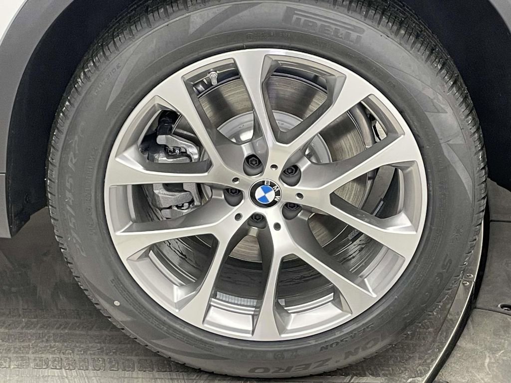New 2026 BMW X5 xDrive50e AWD/4WD image 12
