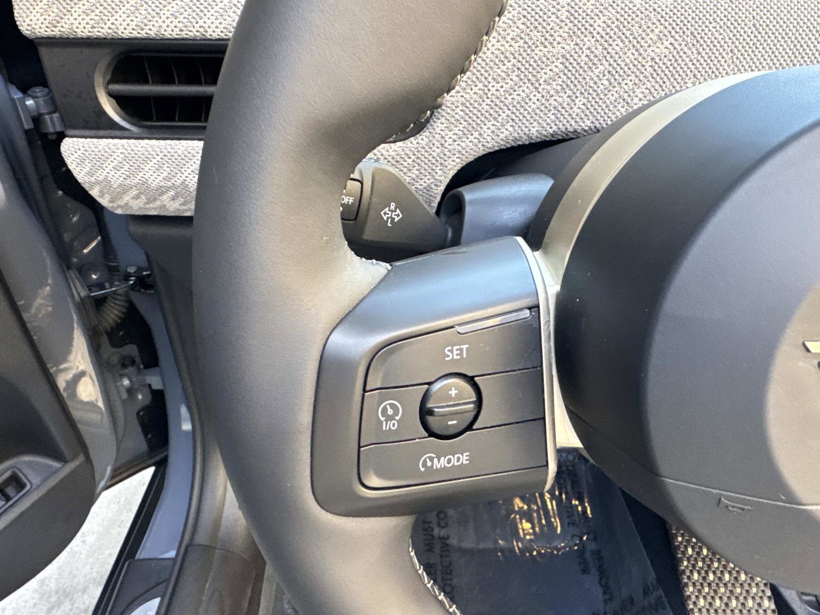 Used 2025 MINI Cooper S FWD image 14