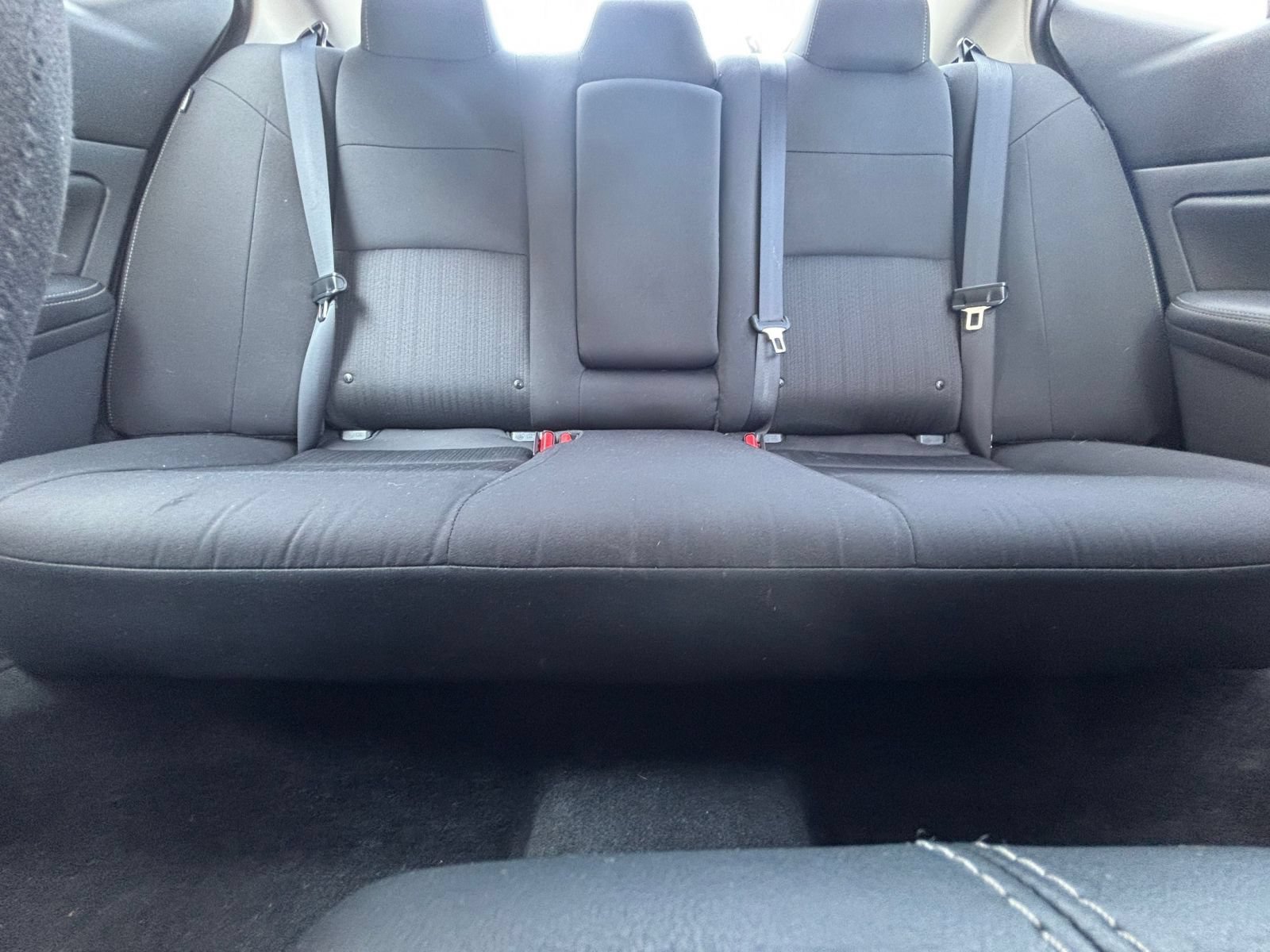 Used 2026 Nissan Altima 2.5 SV FWD image 38