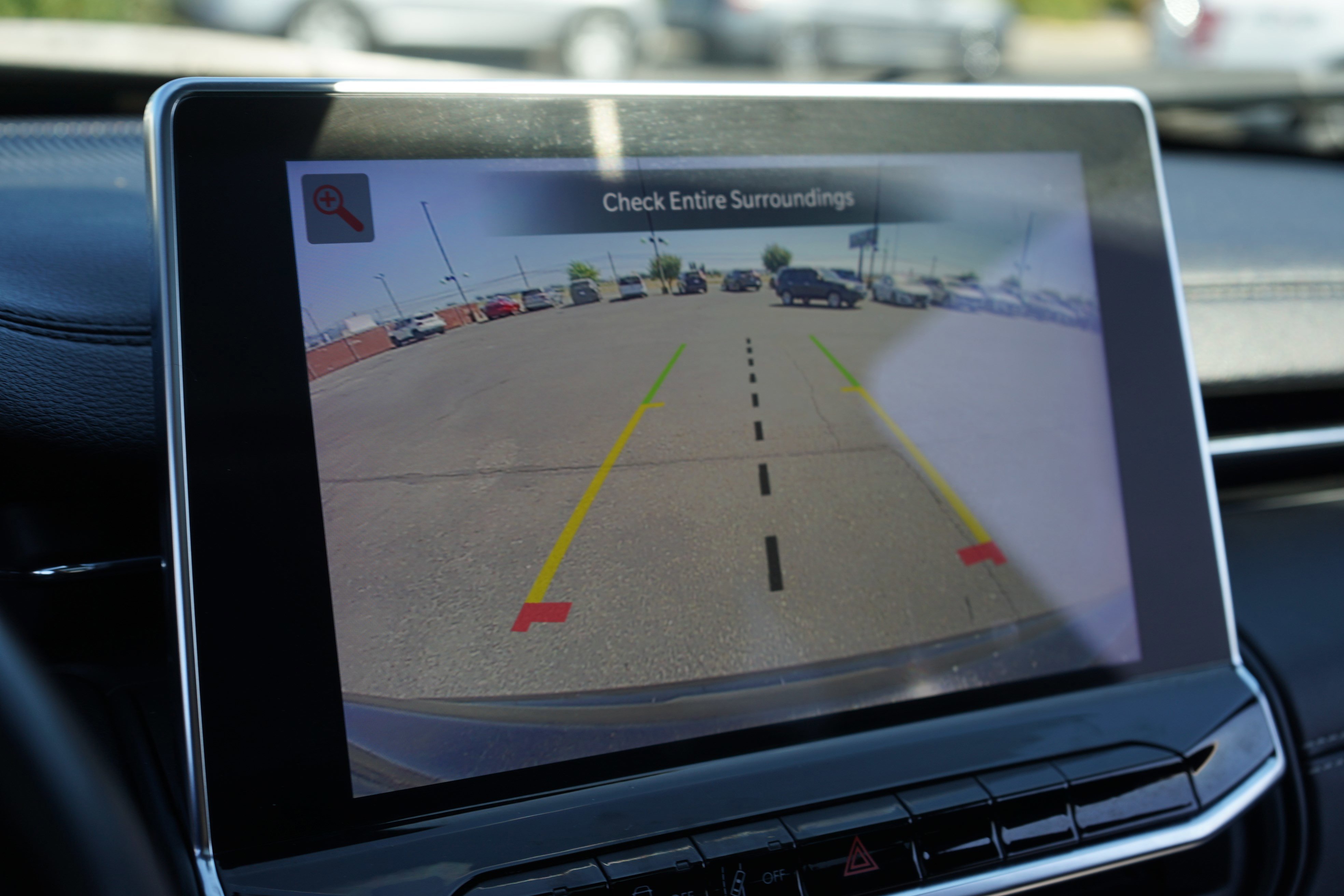 Used 2022 Jeep Compass High Altitude image 17