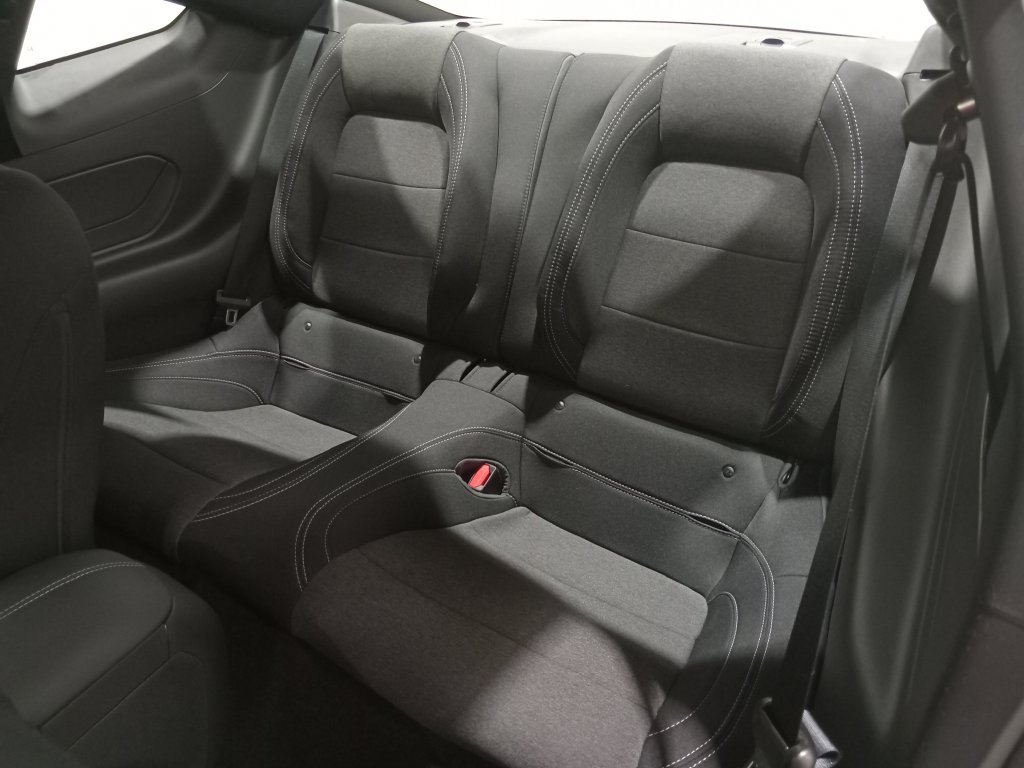 Certified 2025 Ford Mustang GT RWD image 12