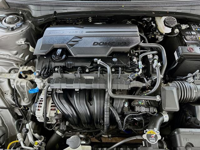 Used 2025 Kia K4 EX FWD image 21