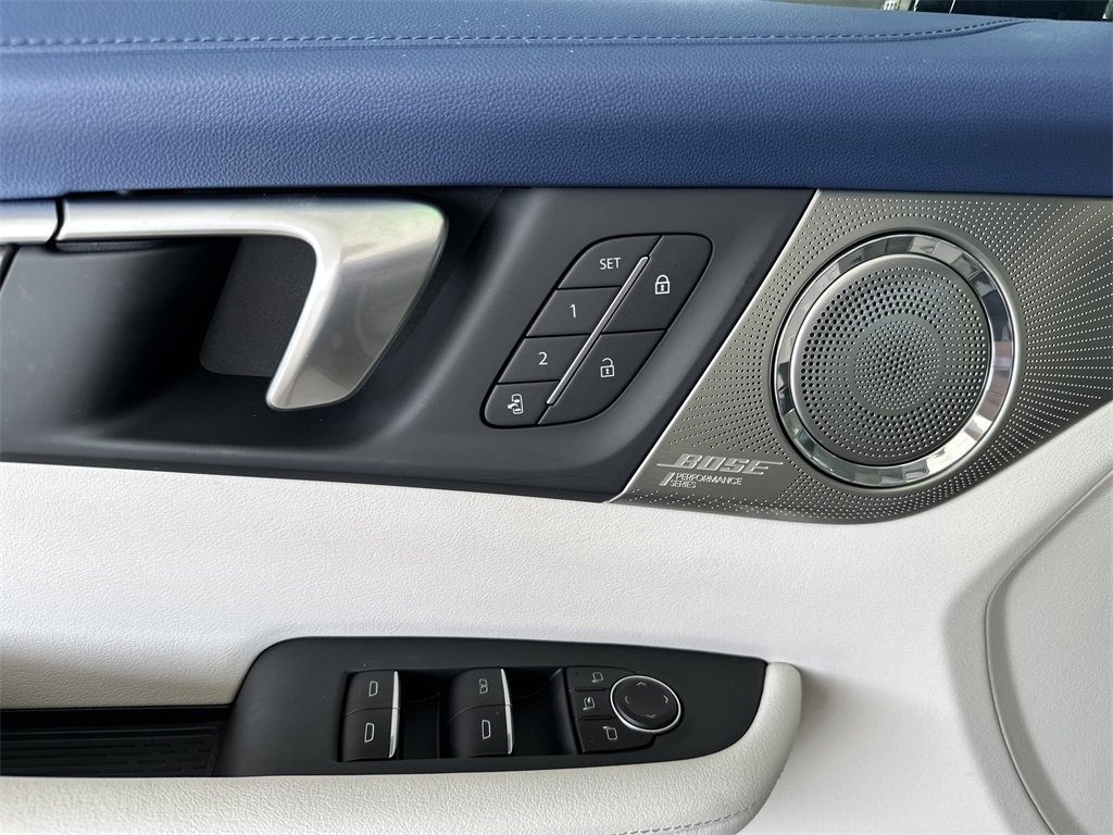 New 2026 Buick Enclave Avenir w/ Super Cruise Package image 12