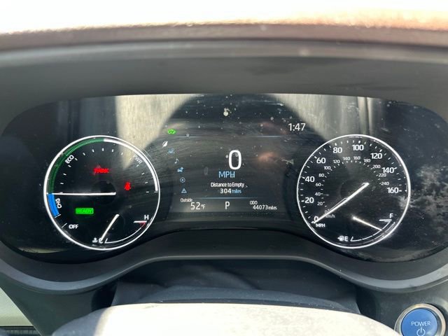 Used 2024 Toyota Sienna Platinum AWD/4WD image 27