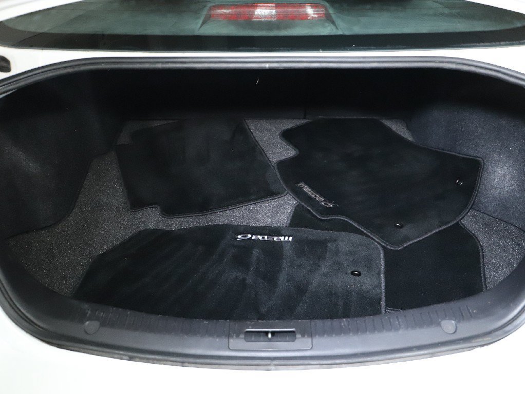 Used 2011 MAZDA MAZDA6 i Touring FWD image 28