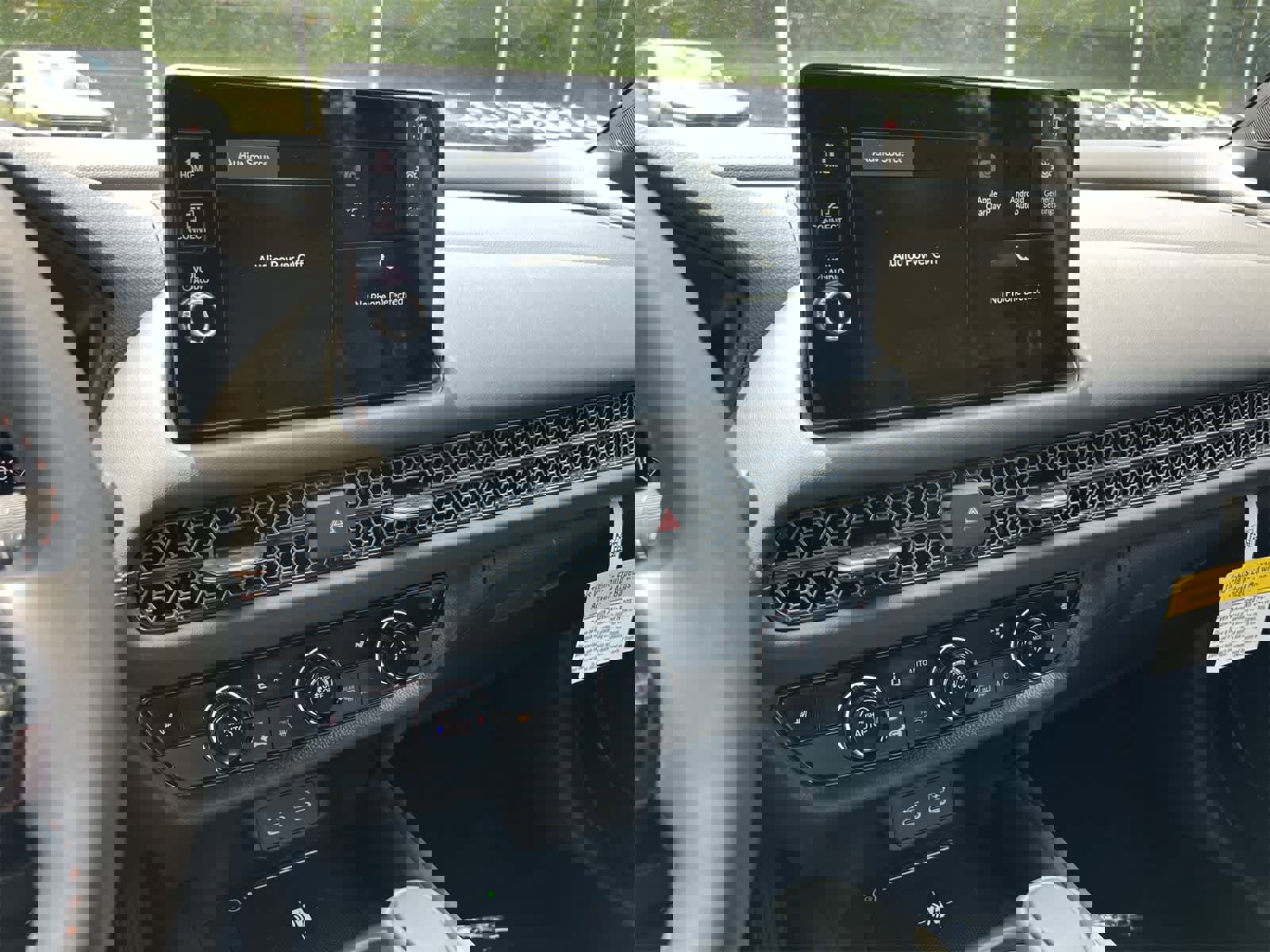 New 2026 Honda HR-V Sport image 15