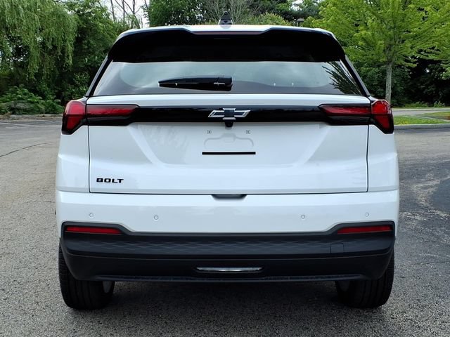 New 2027 Chevrolet Bolt LT FWD image 5