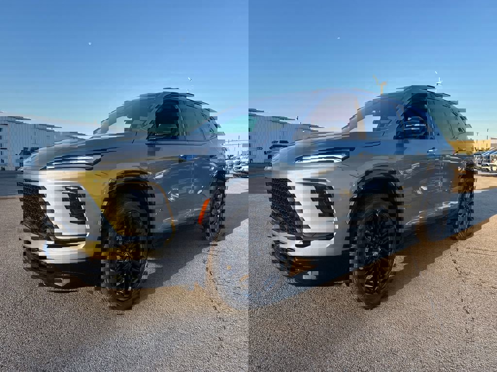 New 2026 Buick Enclave Sport Touring image 3