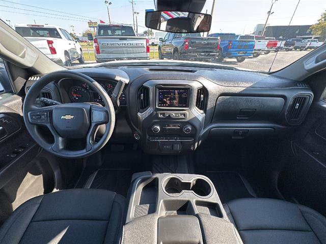 New 2026 Chevrolet Silverado 1500 W/T w/ LPO, Liner Protection Package image 14