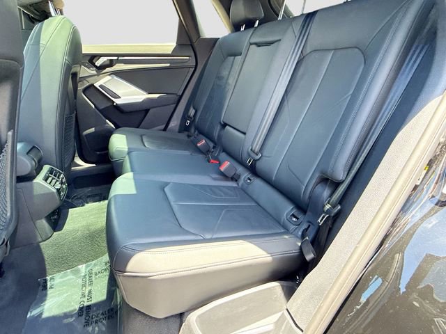 Certified 2023 Audi Q3 2.0T Premium w/ Convenience Package AWD/4WD image 20