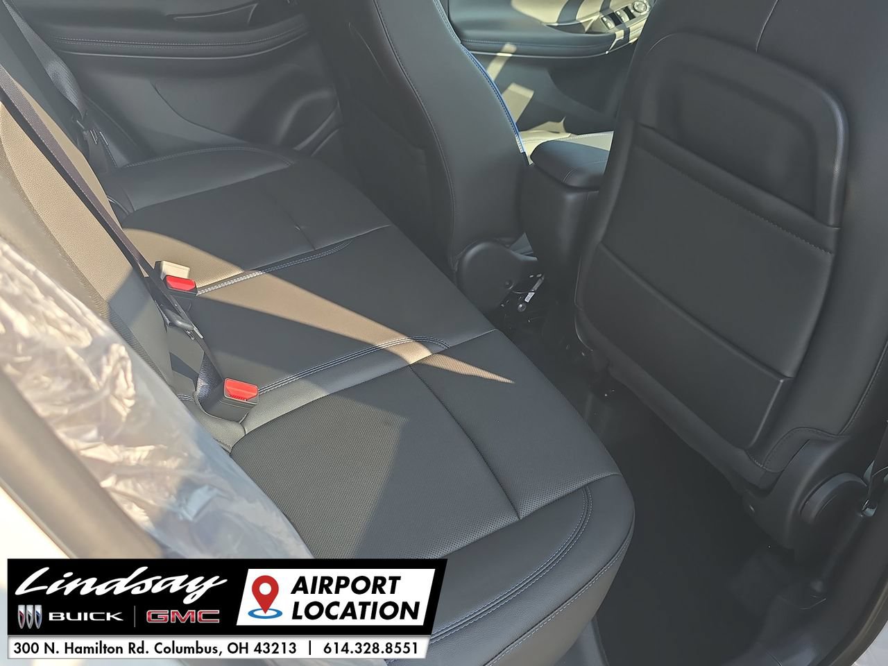 New 2026 Buick Encore GX Sport Touring w/ Comfort Package AWD/4WD image 26