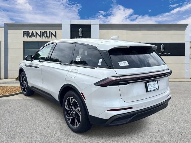 New 2026 Lincoln Nautilus Premier w/ Jet Appearance Package AWD/4WD image 5