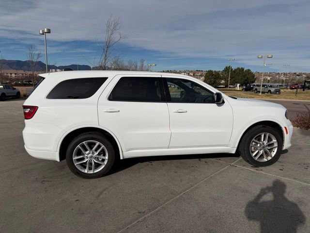 Used 2023 Dodge Durango GT image 9